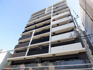 ララプレイス玉造パルクの画像