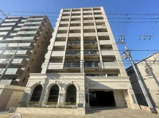 PHOENIX CLOVE TOMOI【9階】の外観