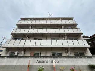 マンション太平2号館の画像