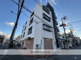 錦ハイツの画像