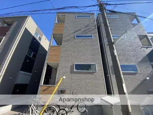 ハーモニーテラス小路の画像