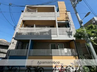 リエゾンコート大今里の画像