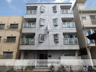 平野スクウェアの画像