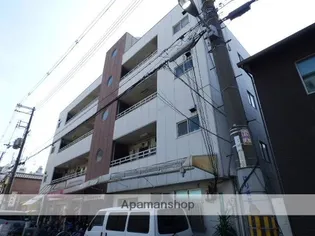 ロイヤルハイツの画像