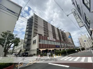 メガロコープ平野1号棟の画像