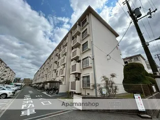 深江橋コーポE棟の画像