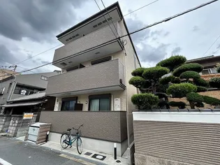 HーMAISON加美正覚寺Ⅶの画像