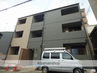 エヌアンドエスヴィラⅡの画像