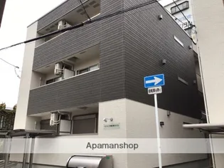 フジパレス平野上町ウエストの画像