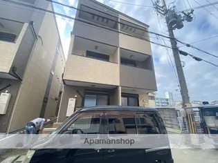 HーMAISON平野ノースⅢの画像