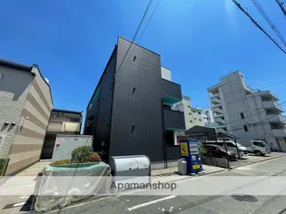 Primo Casa TS【1階】の外観