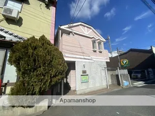 レオパレス布施の画像