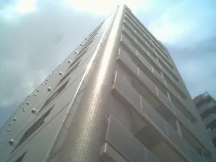 CITY SPIRE堺筋本町【3階】の外観