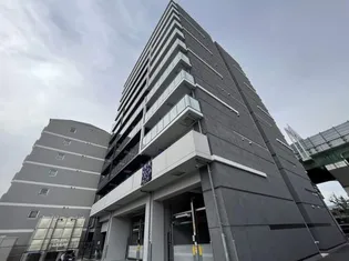 SーRESIDENCE高井田CENTRAL【3階】の外観