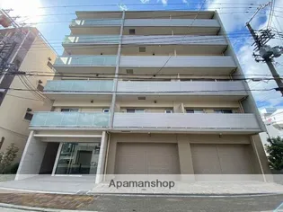 深江橋HAVENの画像