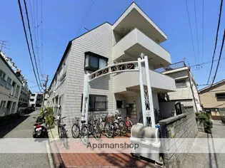 エビスマンションの画像