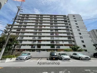 平野コーポの画像