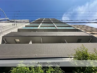 リビオレゾン天王寺真田山【902号室】の外観