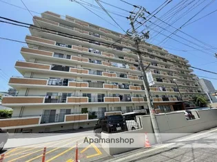 ハイツ森ノ宮の画像