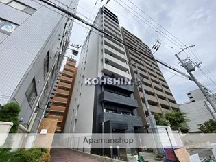 アドバンス上町台シュタットの画像