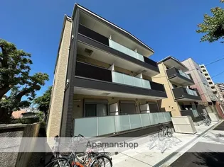 グランヒル深江橋の画像