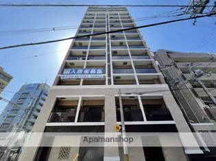 大阪府大阪市天王寺区味原町【マンション】の外観