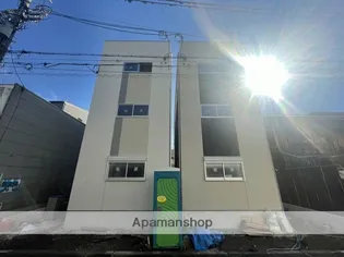 ハーモニーテラス小路東Ⅲの画像