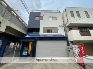 ショージタナカハイツの画像