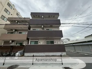 フジパレス東今里Ⅰ番館の画像