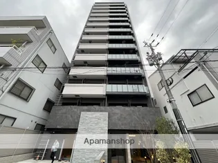 大阪府大阪市天王寺区大道3丁目【マンション】の外観