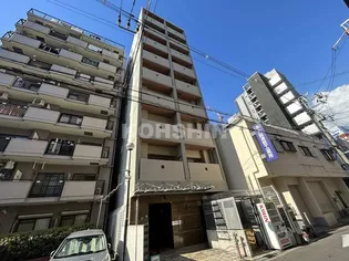 GROOVE難波西の画像