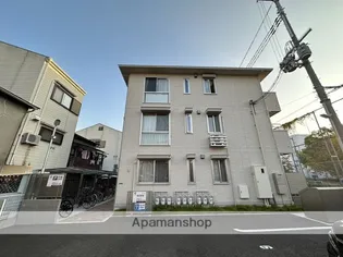 ブールドネージュの画像