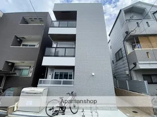 WAKOHRE VITA東今里の画像