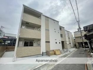 クリエオーレ林寺の画像