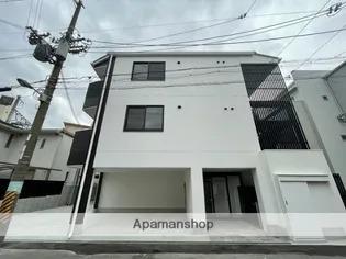 FR IMP大阪城東の画像