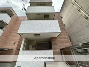 フジパレス緑橋EASTの画像