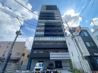 プレサンスOSAKA東中本エシデルの画像