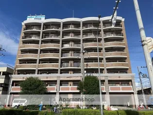 LUXE布施南Ⅱの画像