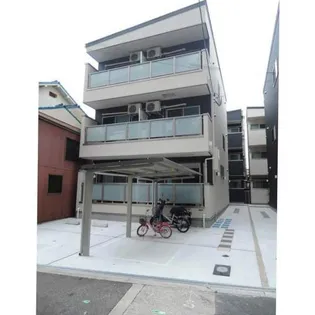 FMAISON 背戸口の画像