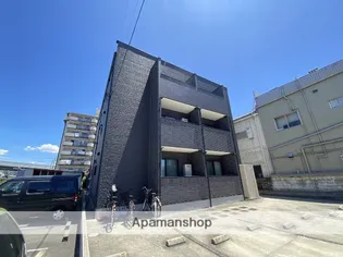 PABLO【101号室】の外観