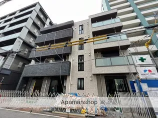 シャーメゾン グレイスドムスの画像