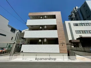 フジパレス西放出公園の画像