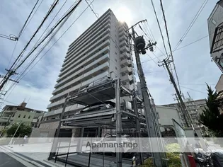 プレジオ布施ASIANの画像