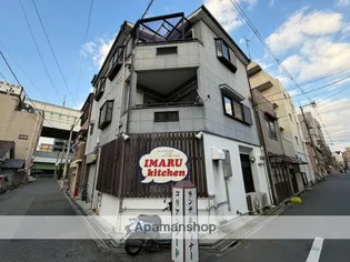 ナカヤマハイツの画像