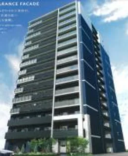 プレサンス堺筋本町エグゼブラン【2階】の外観