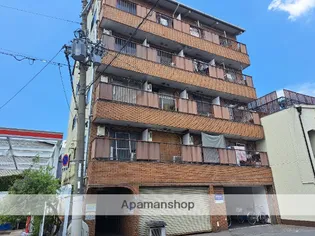 プレアール深江橋Ⅱの画像