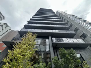 ルフォンプログレ堺筋本町タワーレジデンス【0203号室】の外観