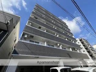 マーベラスコート巽東の画像