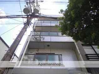 エムロード関目の画像