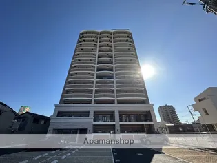 LUXE大阪城南の画像